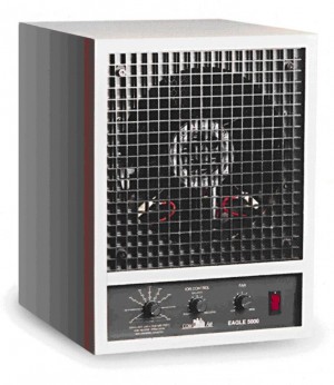 Очиститель воздуха Eagle 5000 промышленный